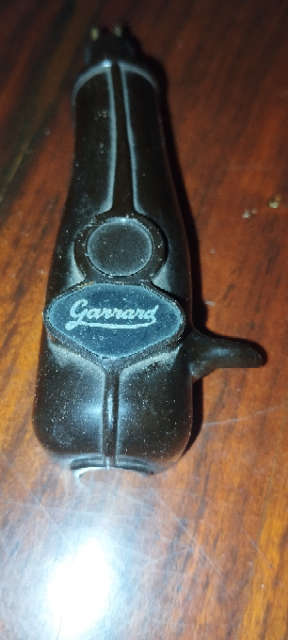 Garrand 3 Pin Pick Up Head - no internals