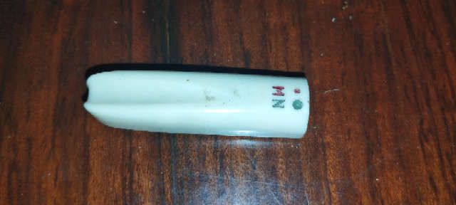 Pick Up Head with dual stylus