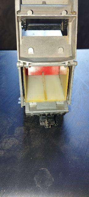 Siku Mercedes Benz KSG Garbage Truck 1/55 Scale