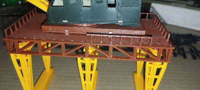 Lima Multi Traffic Train Set 107300T - HO Scale