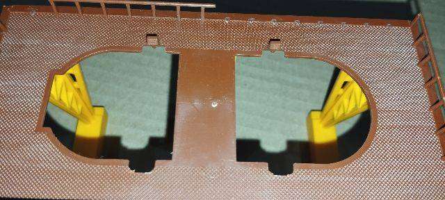 Lima Multi Traffic Train Set 107300T - HO Scale