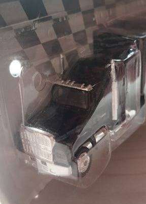 Grell Ford Beer Lorry - Krombacher - F1 Collectors Edition - 1/87 Scale