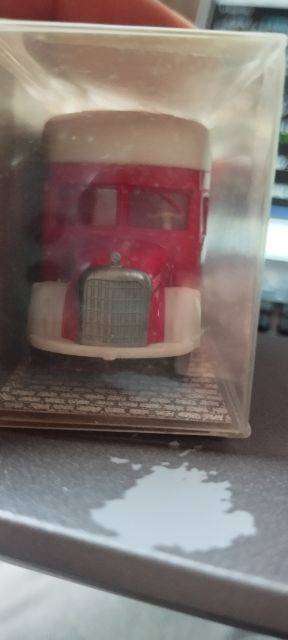 Albedo Mercedes Benz Olldtimer Golder 50er- 1/87 Scale