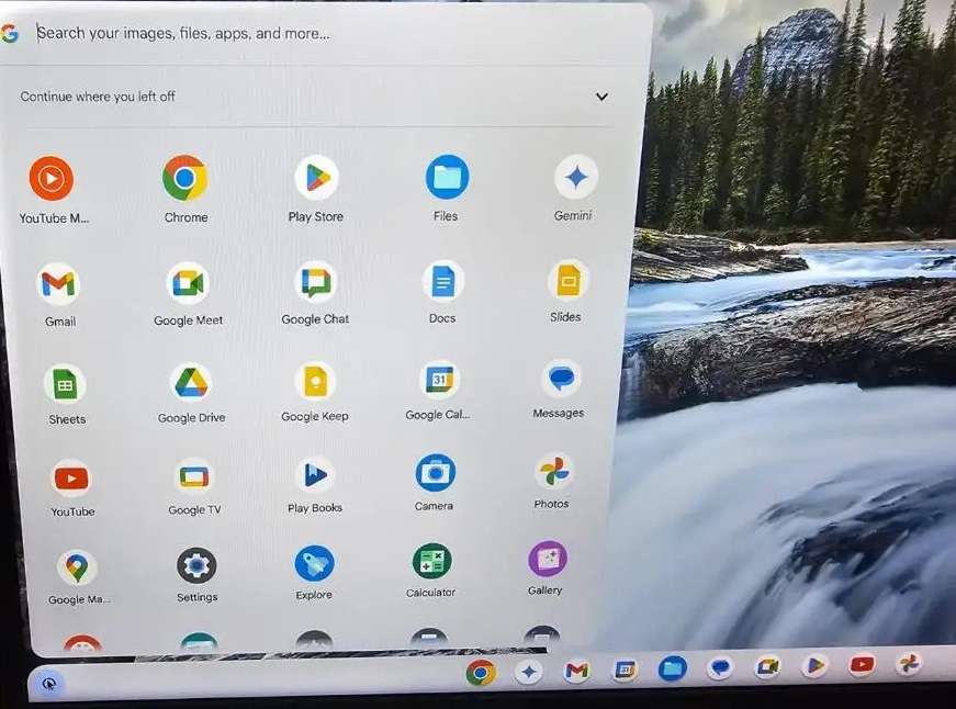 DELL LATITUDE 5400 CHROMEBOOK