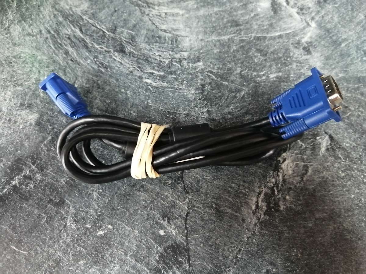 (REFURBISHED) SAMSUNG S20D300HY - 20 INCH - LED - HDMI-VGA MONITOR