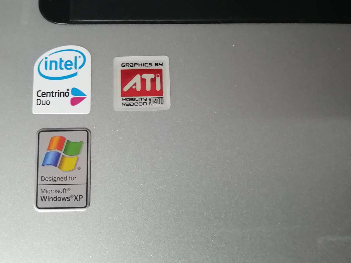 ACER ASPIRE 5670 VINTAGE LAPTOP - "COLLECTORS"