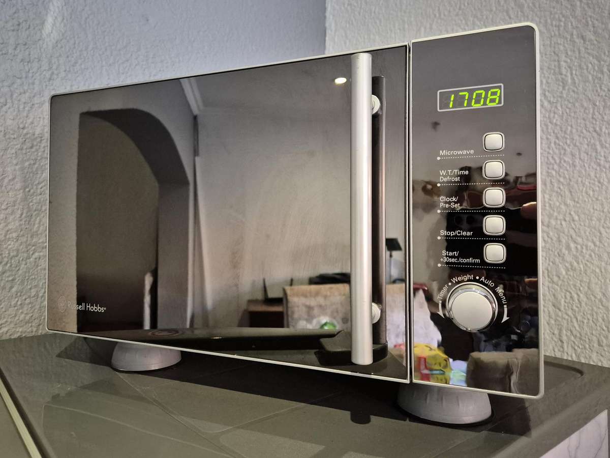 Russel Hobbs 20lt Microwave