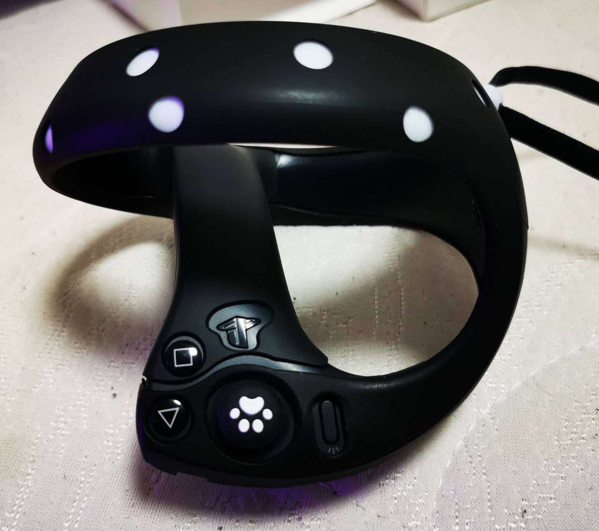 PlayStation VR2 for sale - includes many extras