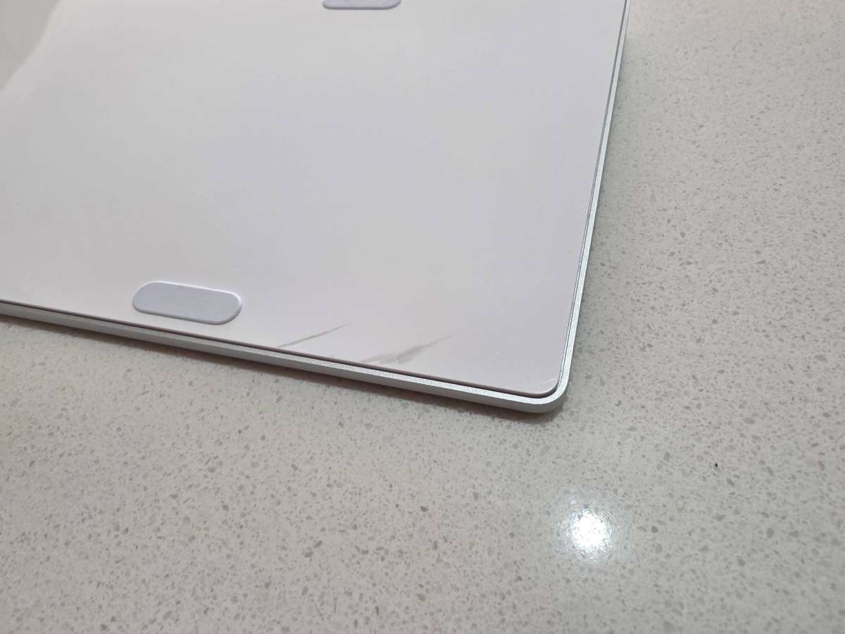 Apple Magic Keyboard