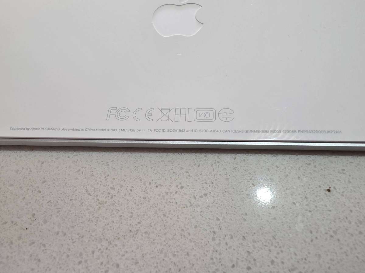 Apple Magic Keyboard