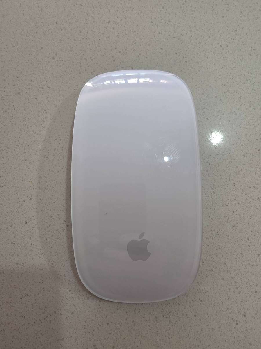 Apple Magic mouse