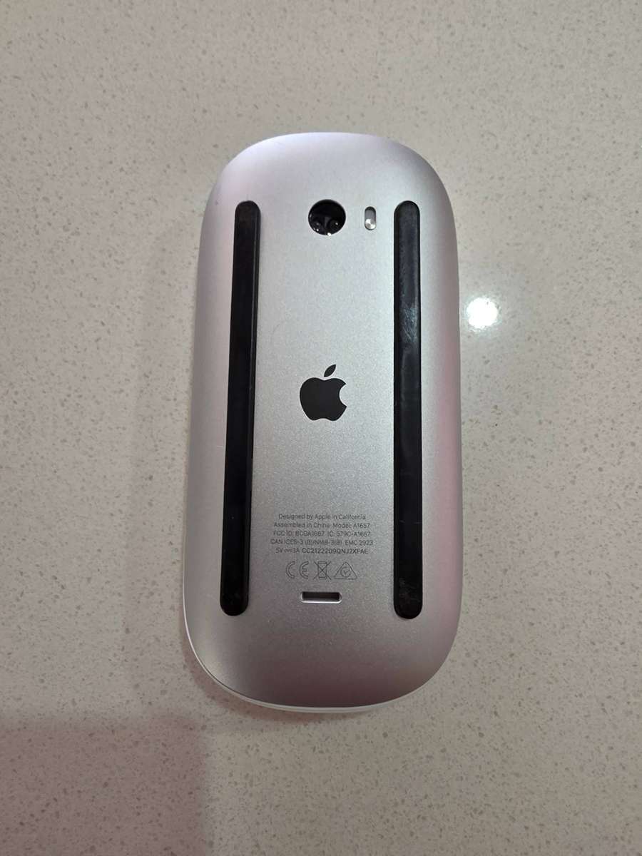 Apple Magic mouse