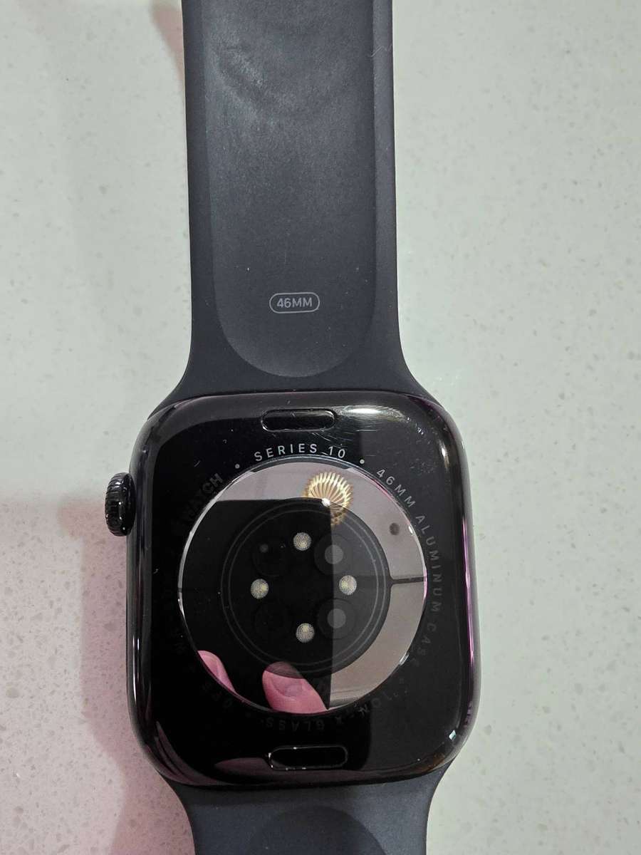 Apple Watch Series 10 46mm
