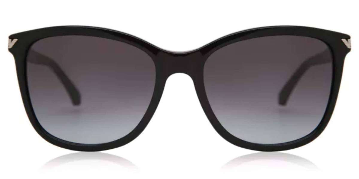 Armani Emporio EA4060 Sunglasses Women