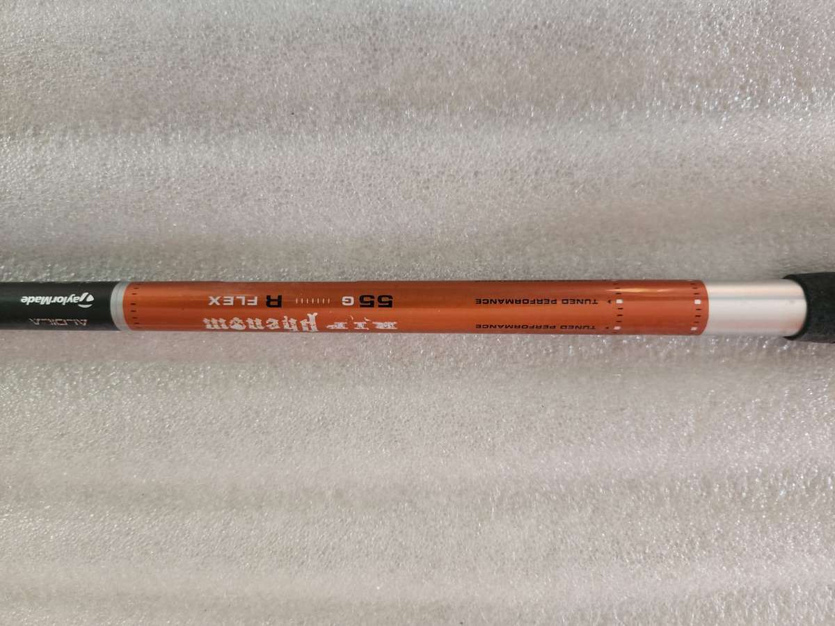 TAYLORMADE R11 3 FAIRWAY WOOD