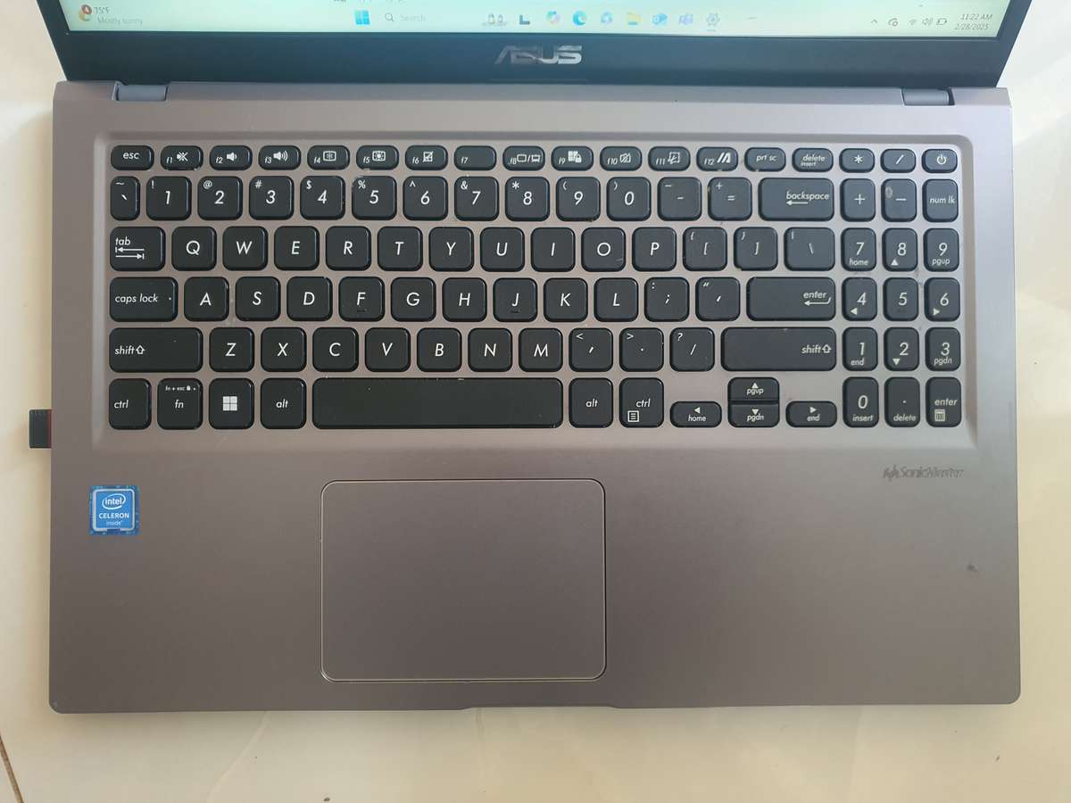 Asus VivoBook X515MA  LapTop