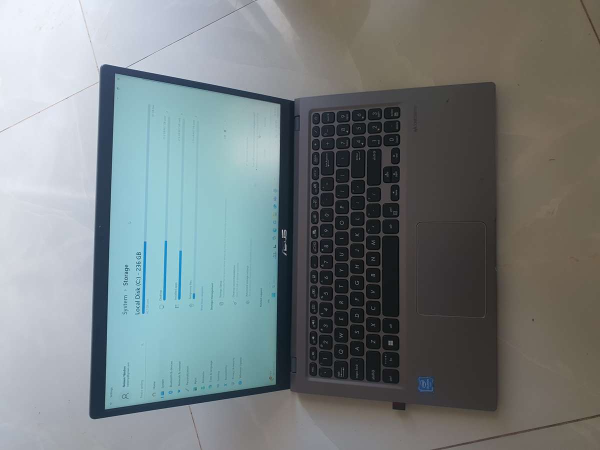 Asus VivoBook X515MA  LapTop