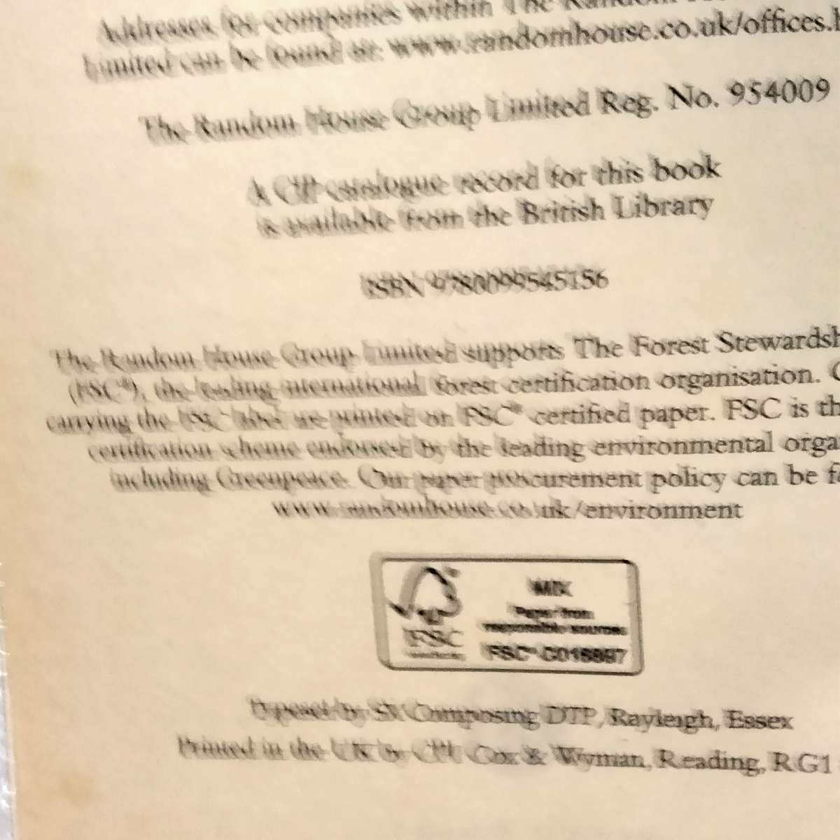 Rosie Thomas-The Potters House-PB 2002Katie Fforde Artistic Licence PB 2004Book soft cover Pre-owned