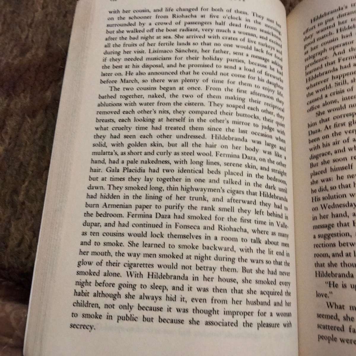 Love in the time of Cholera PB 1988 soft cover Pre-owned