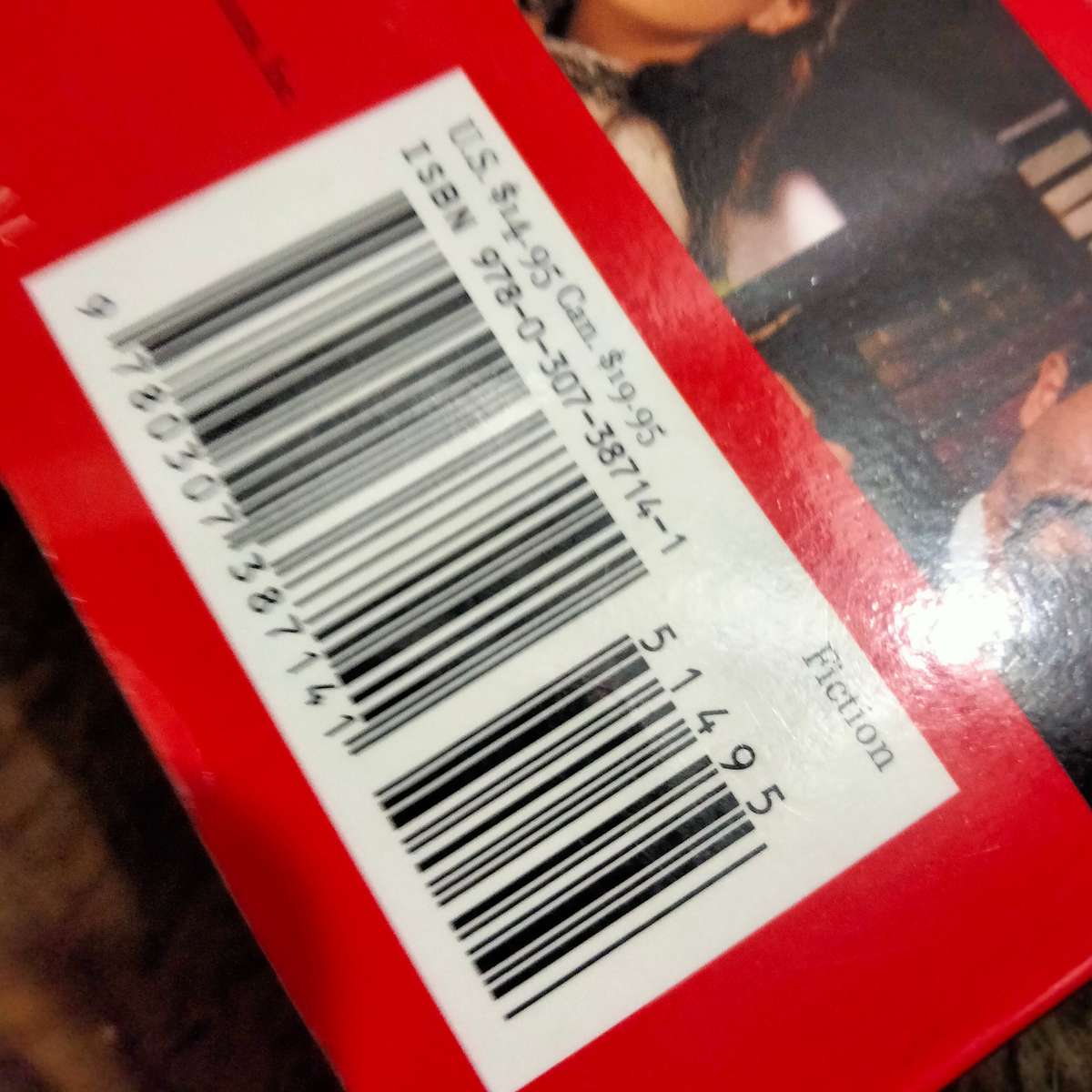 Love in the time of Cholera PB 1988 soft cover Pre-owned