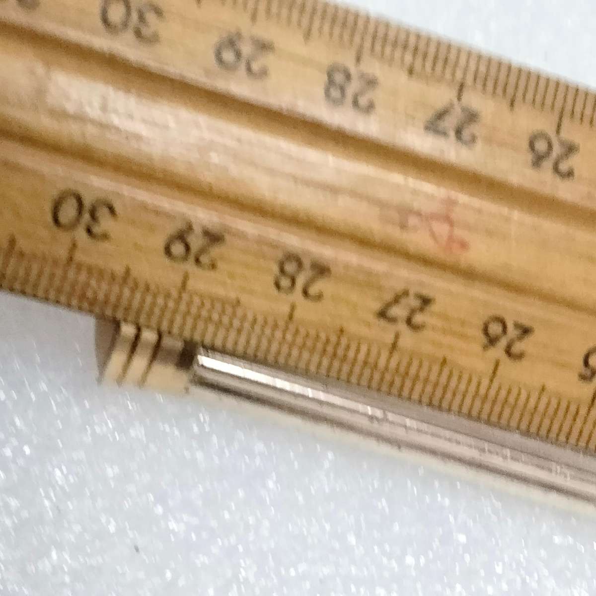 Mirror+Brush2 piece Set Vanity dressing table decor Blue floral Vintage 1960s Gilding loss