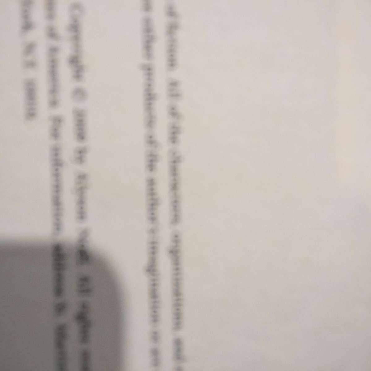 Alyson Noel SHADOWLAND PB 2009 Hard cover pre-owned -- Immortals complex lives