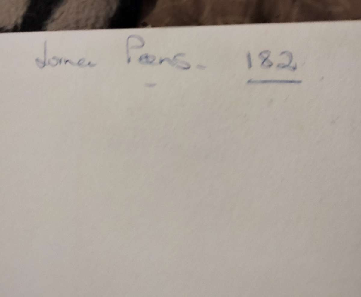 Roses have Thorns -Author Beverley Hughesdon HARDCOVER LOOK AtMy BUY NOW items NO WAITING Pre-owned