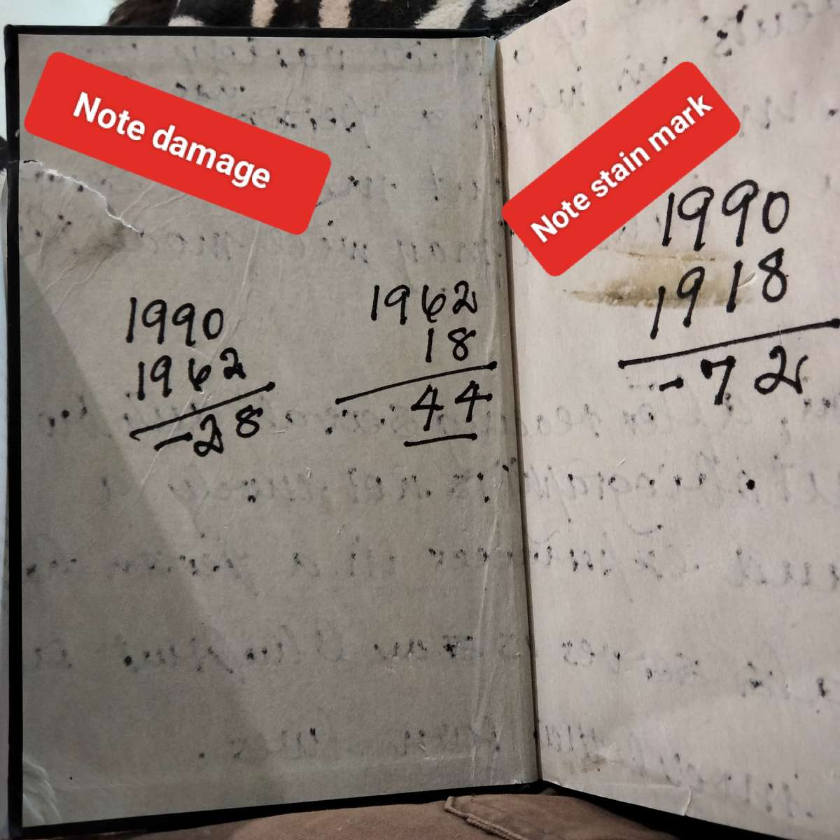 Nelson Mandela Conversations with Myself 2010+Long Walk to Freedom 1995 Shades of Difference 2007