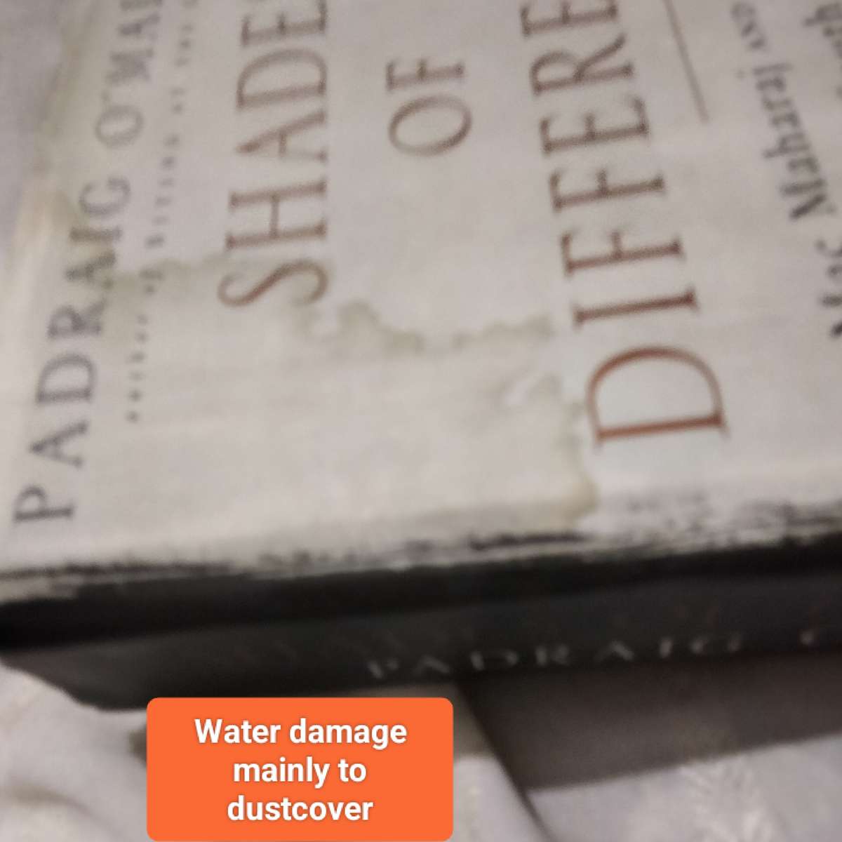 Nelson Mandela Conversations with Myself 2010+Long Walk to Freedom 1995 Shades of Difference 2007