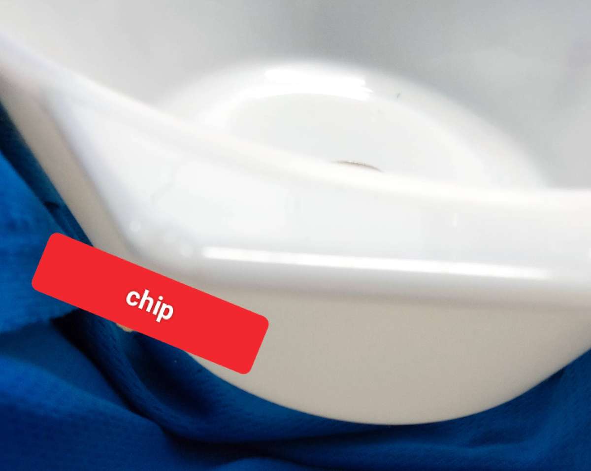 4 mix JAJ Milk 2 bowls Mixing glass+aLid+Souvenir ceramic mini plate LOOK At My BUY NOW - NO WAITING