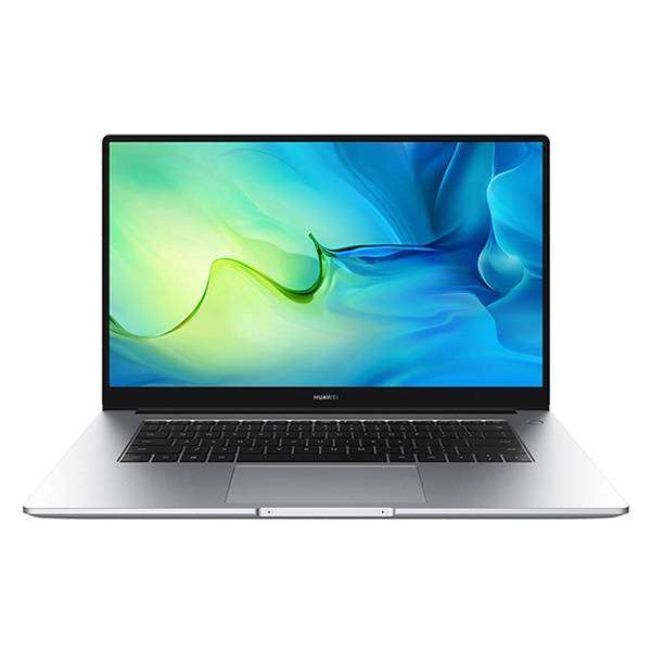 15.6 Huawei MateBook Laptop D15 Intel Core i3 11 Gen 8GB RAM 256GB