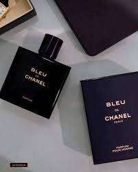 Chanel Bleu De Chanel Parfum Spray 100ml