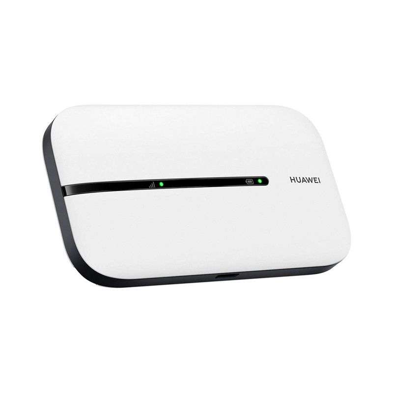 Huawei Mobile WiFi E5576 LTE Mobile Wireless Router  / Pocket Hotspot