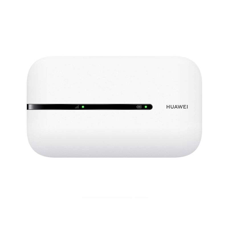 Huawei Mobile WiFi E5576 LTE Mobile Wireless Router  / Pocket Hotspot