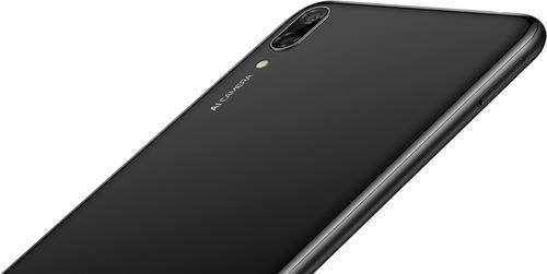 (BRAND NEW) Huawei Y7 Pro Dual Sim Midnight Black  (SEALED BOX)