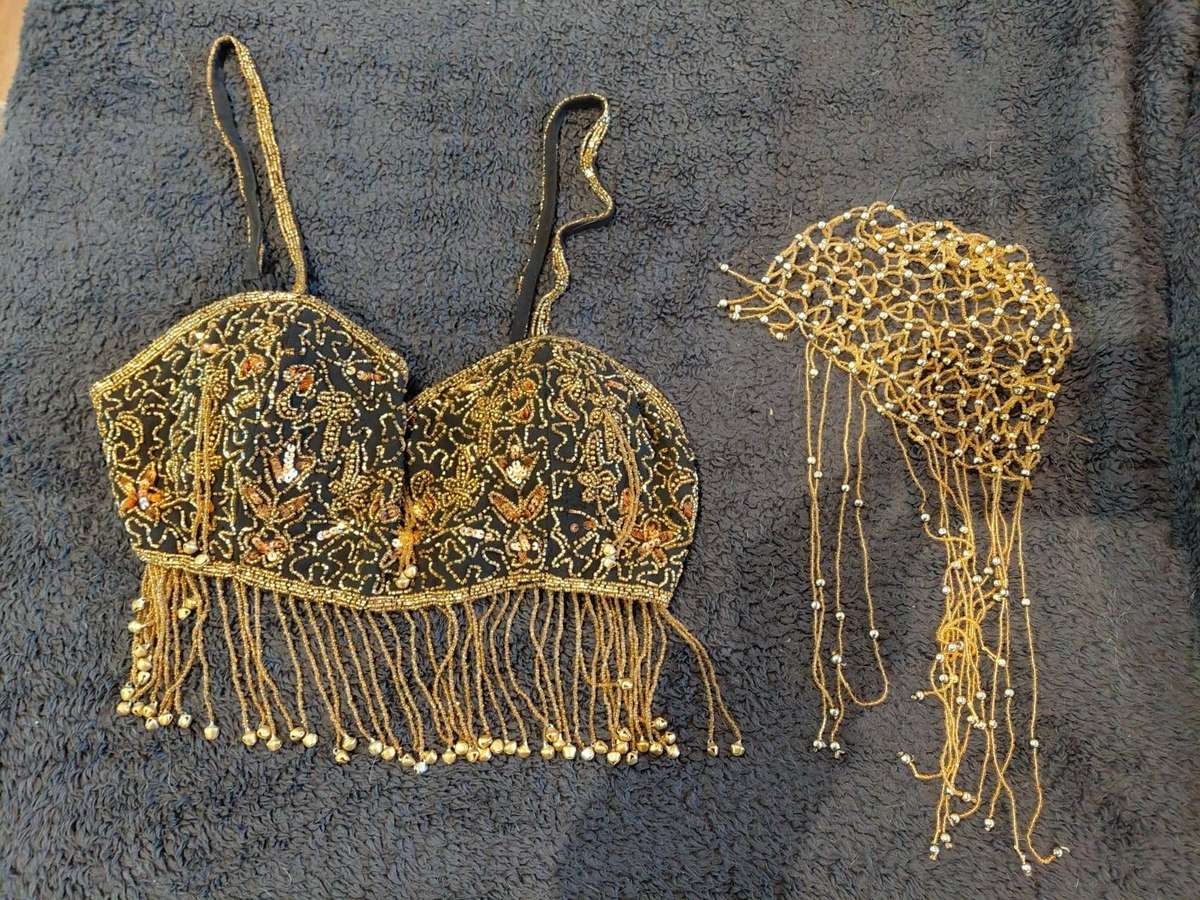 Bargain - Belly Dancing outfits