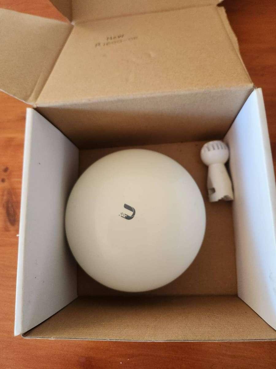 Ubiquiti Nano Beam M5 CPE