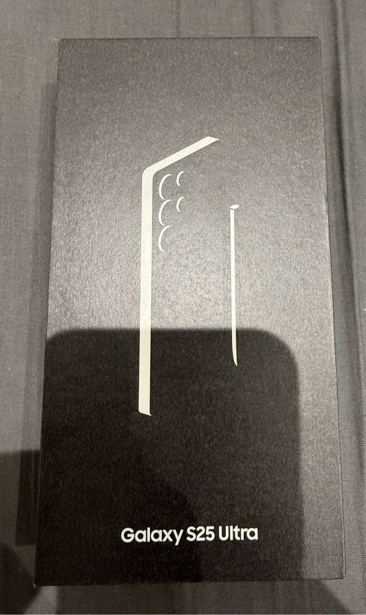 Samsung Galaxy S25 Ultra