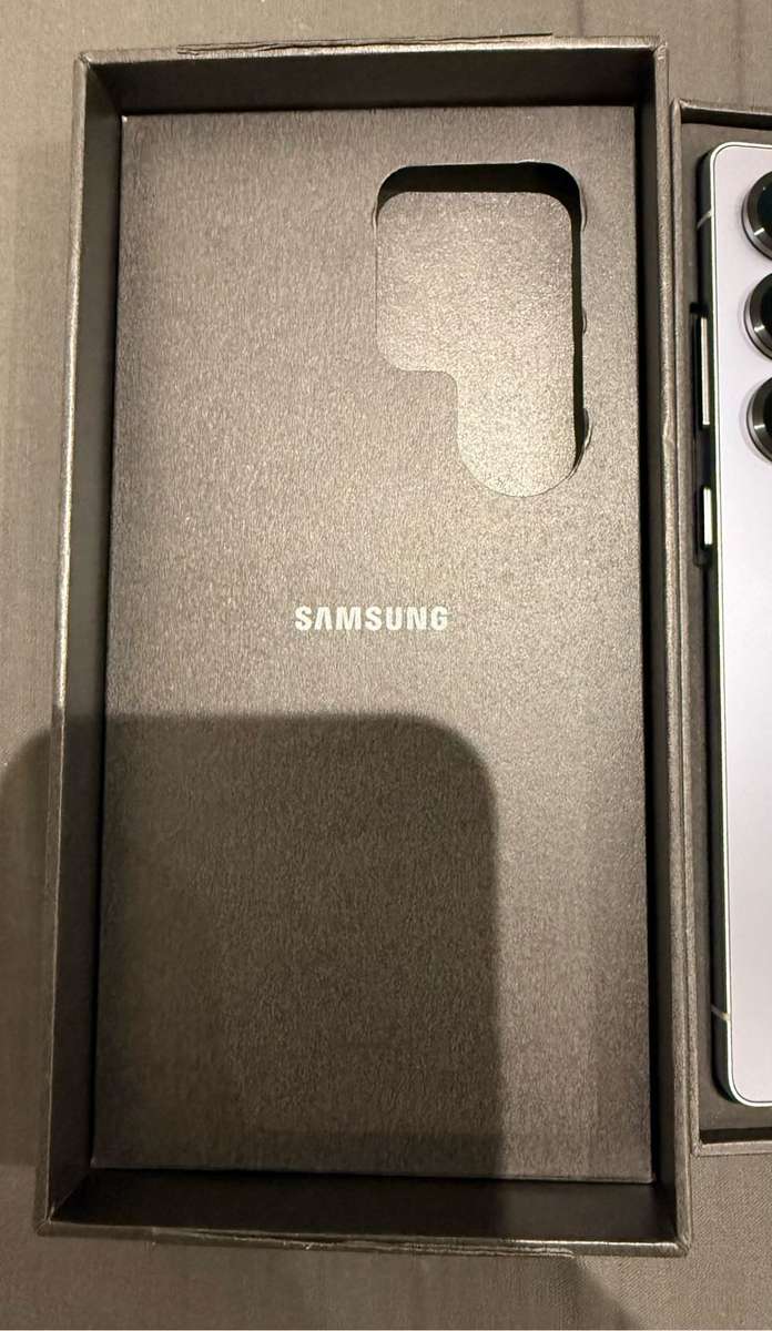 Samsung Galaxy S25 Ultra