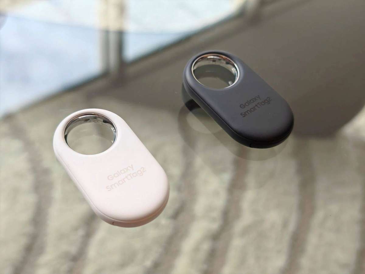 Samsung Galaxy Buds3 Pro PLUS Galaxy SmartTag2