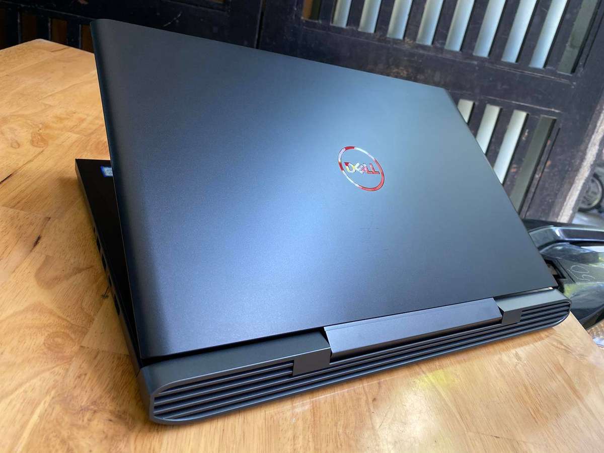 Dell G5 5587 - Gaming Laptop