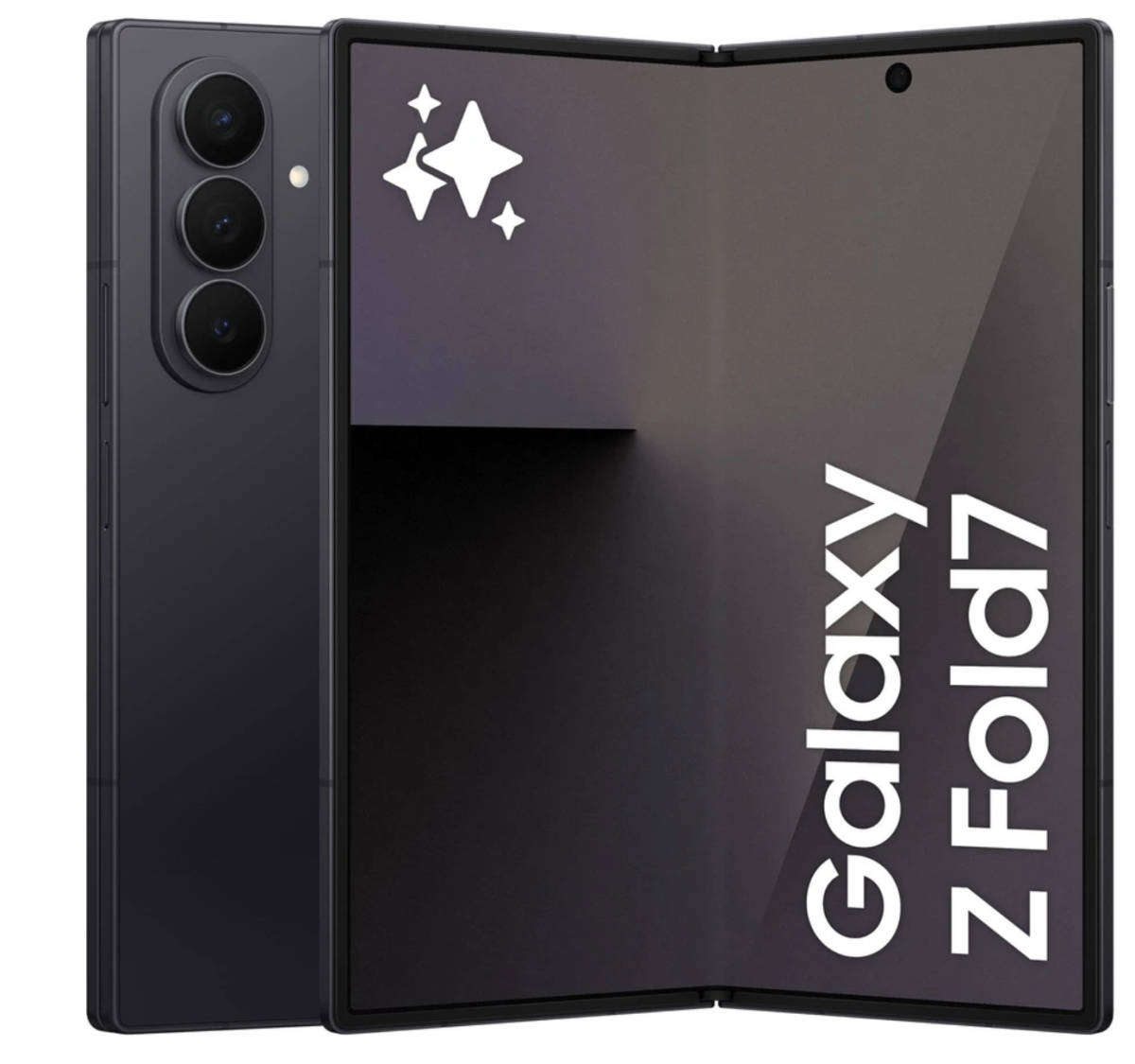 Samsung Galaxy Fold 7 - 512GB