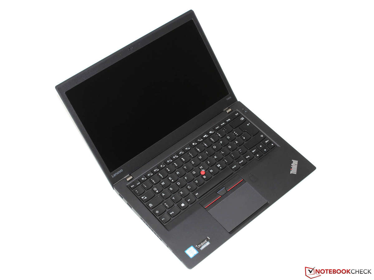 Lenovo ThinkPad T460