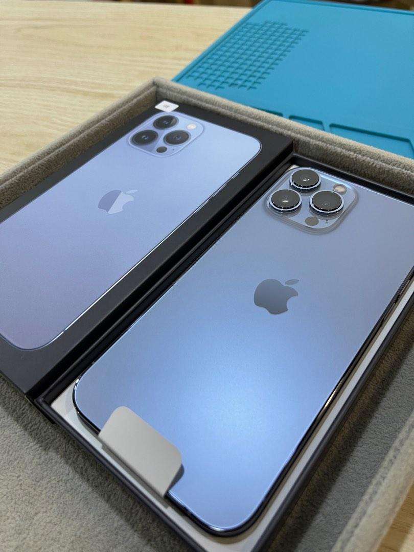 Apple bundle - iPhone, AirPods Pro 2, Apple TV