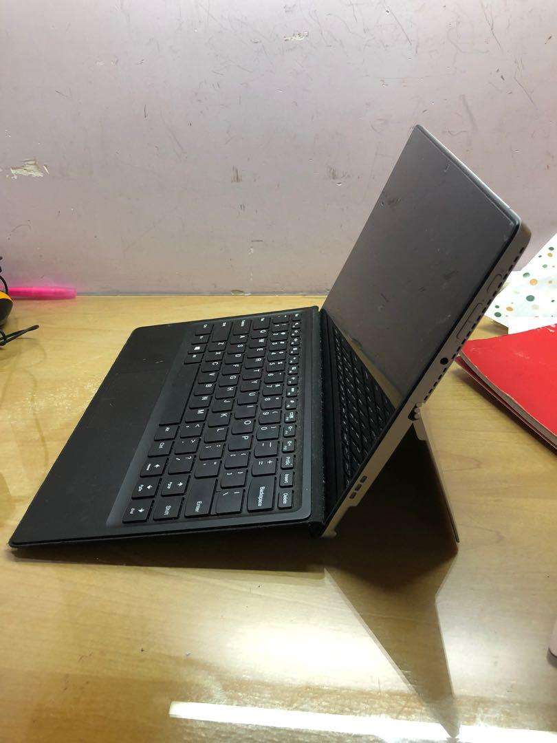 Lenovo IdeaPad MIIX 510-12ikb