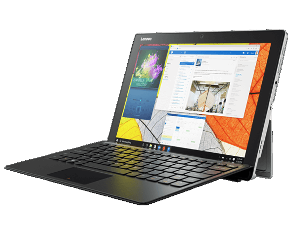 Lenovo IdeaPad MIIX 510-12ikb