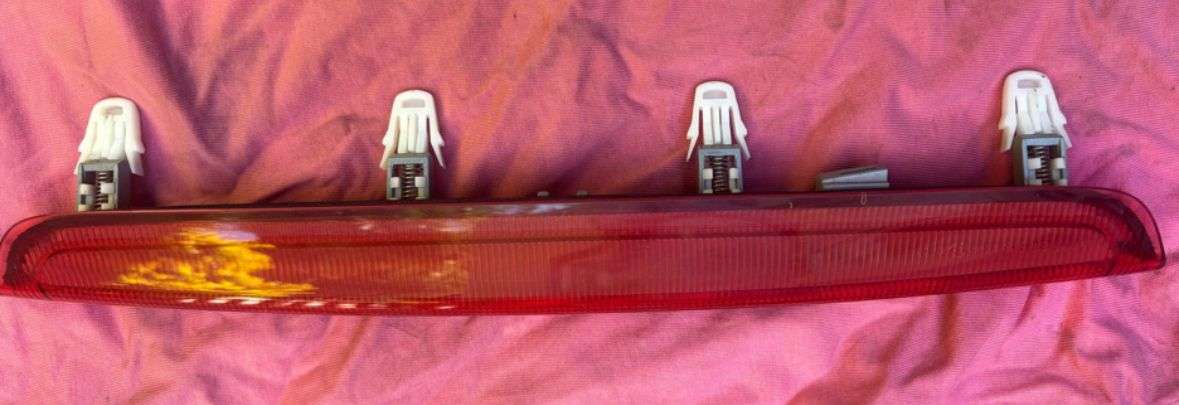 Rear LED High Level Stop Lamp 3rd Third Brake Light
