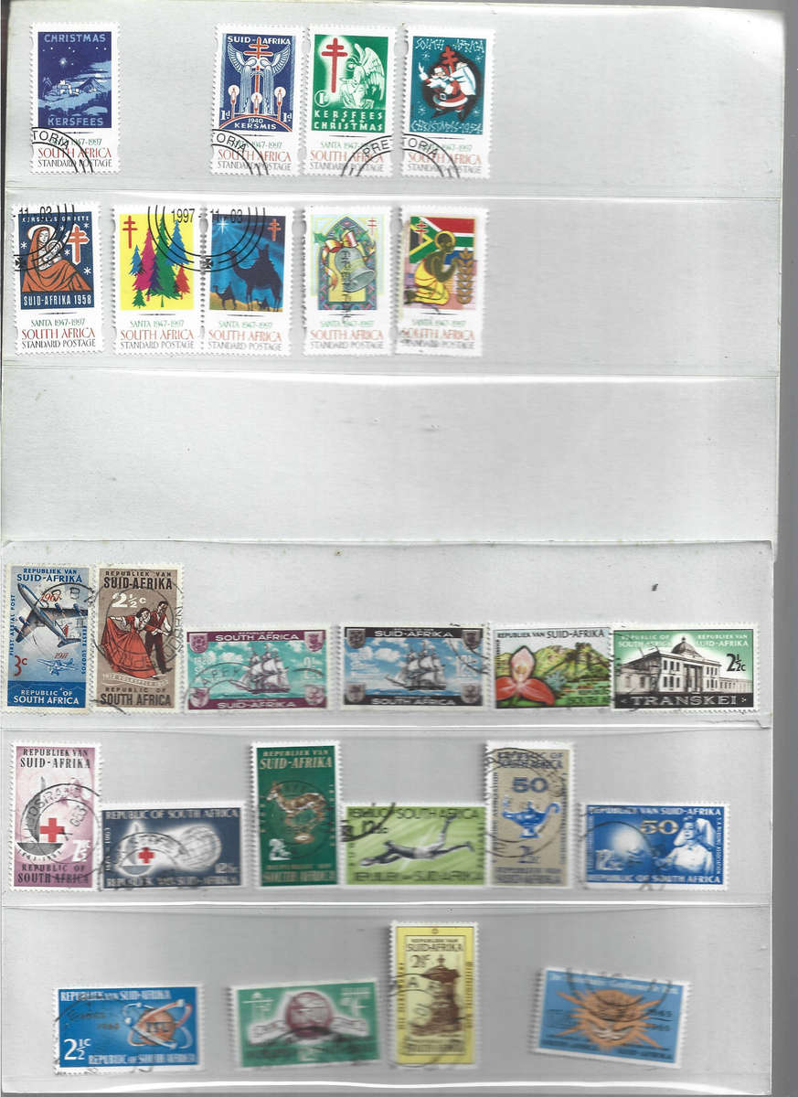 RSA used on two scans