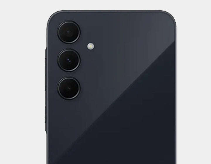 Samsung Galaxy A35 - Awesome Navy - 128gb - Dual Sim - Brand New