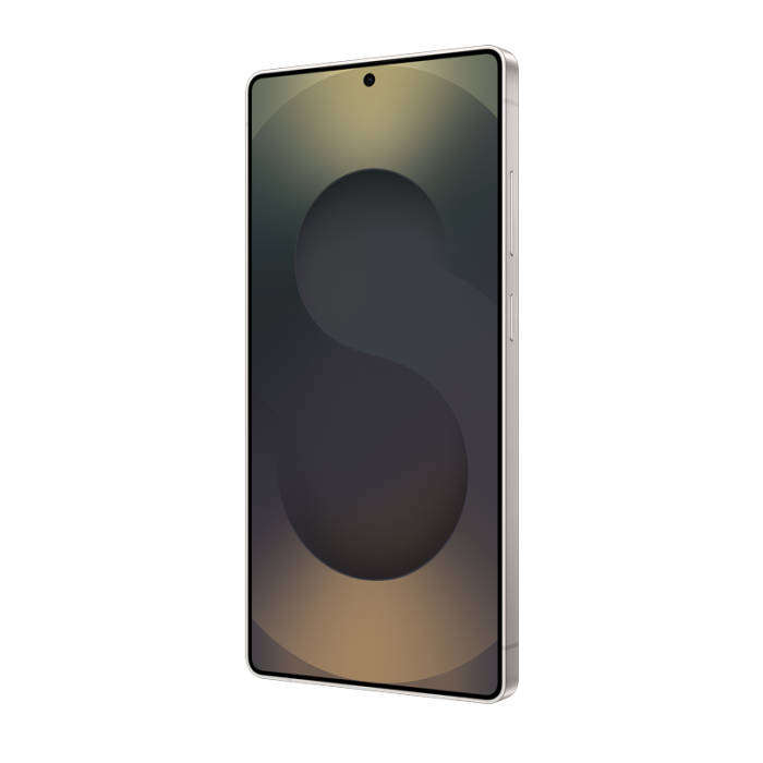 Samsung S25 Ultra - 256GB - Titanium Black
